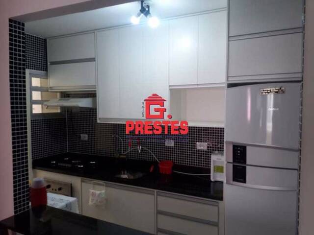 Apartamento para Venda em Sorocaba - 5