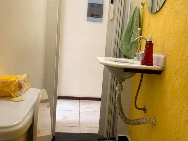 Sobrado para Venda em Sorocaba - 4