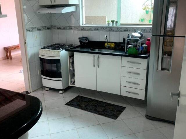 Sobrado para Venda em Sorocaba - 5