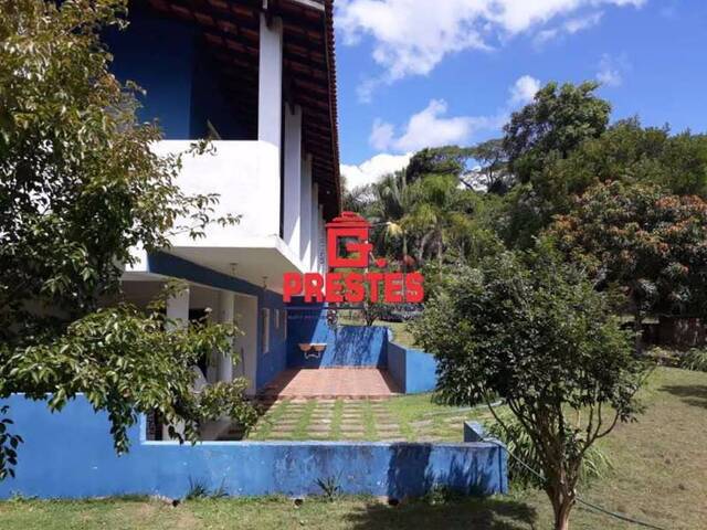 #CH0059 - Chácara para Venda em Sarapuí - SP - 2
