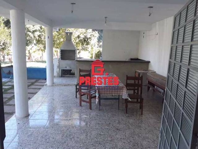 Chácara para Venda em Sarapuí - 4