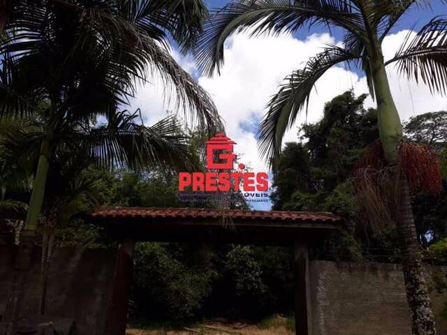 Chácara para Venda em Sarapuí - 5