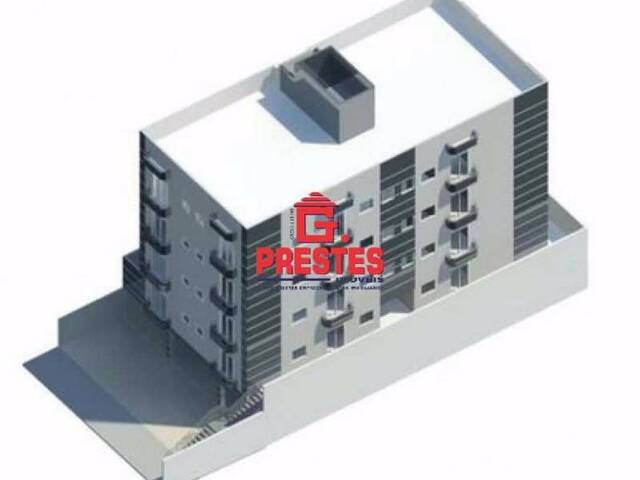 Apartamento para Venda em Sorocaba - 2