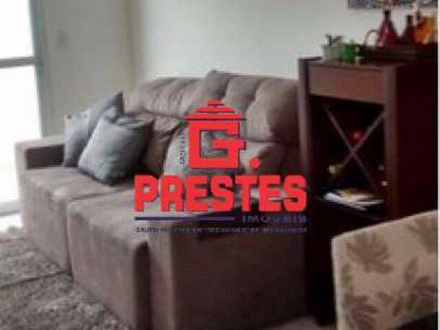 Apartamento para Venda em Sorocaba - 3