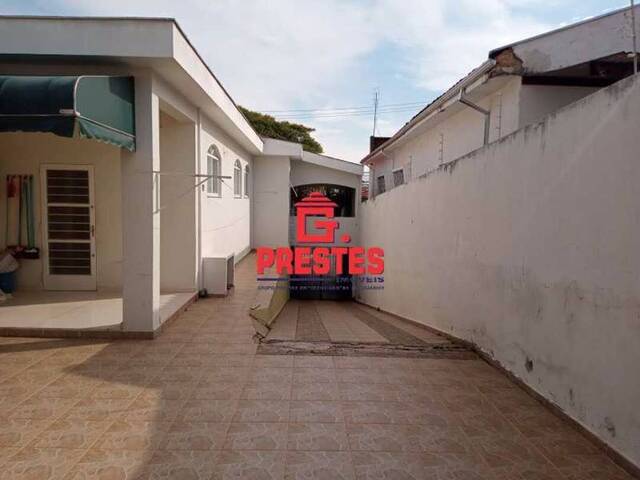 Casa para Locação em Sorocaba - 2