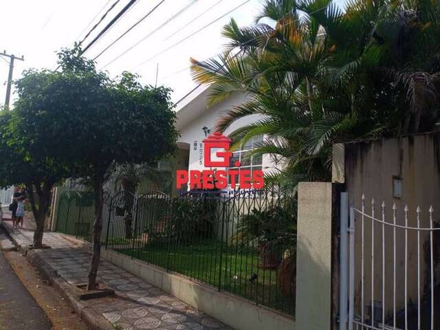 Casa para Locação em Sorocaba - 3