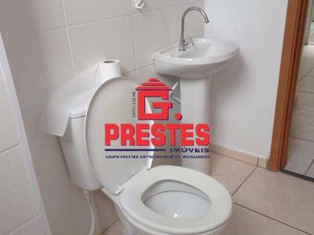 Apartamento para Locação em Sorocaba - 2