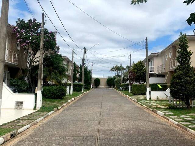 Sobrado para Venda em Sorocaba - 2
