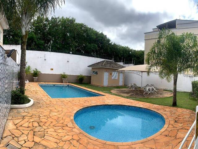 Sobrado para Venda em Sorocaba - 3