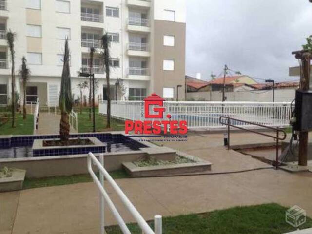 Apartamento para Venda em Sorocaba - 2