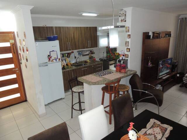 Apartamento para Venda em Sorocaba - 2