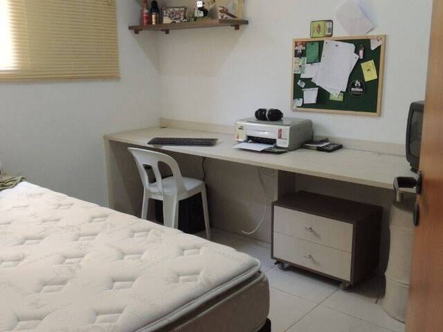 Apartamento para Venda em Sorocaba - 3