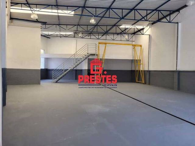 Galpão para Venda em Sorocaba - 3