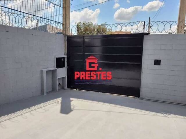 Galpão para Venda em Sorocaba - 4