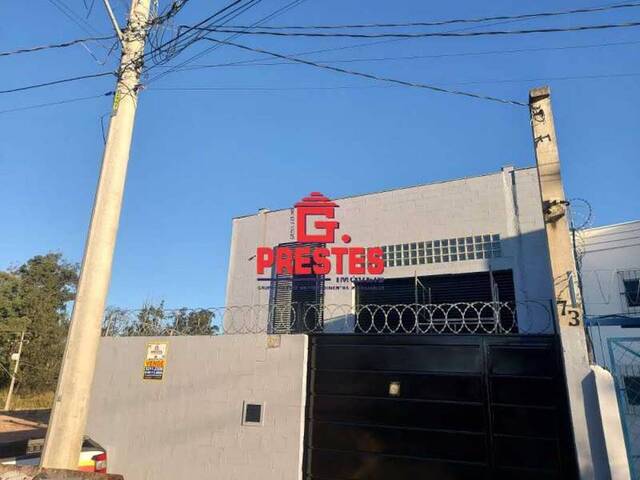 Galpão para Venda em Sorocaba - 5