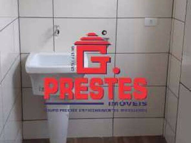 Apartamento para Locação em Sorocaba - 5