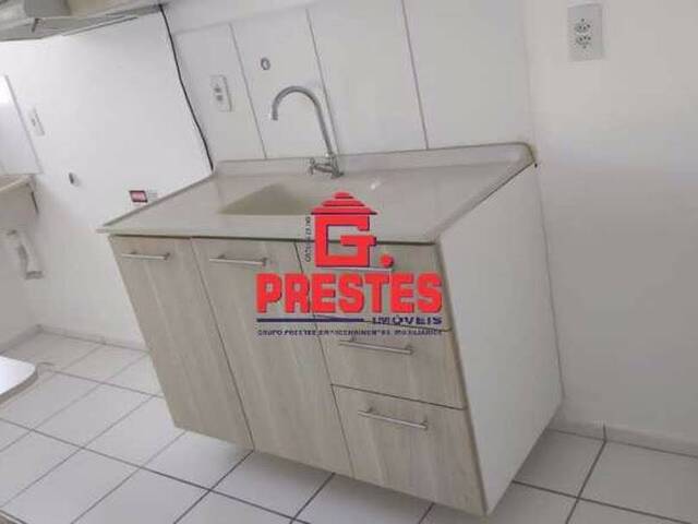 Apartamento para Venda em Votorantim - 4