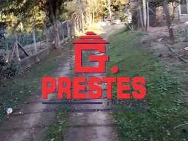 #CH0060 - Chácara para Venda em Piedade - SP - 2
