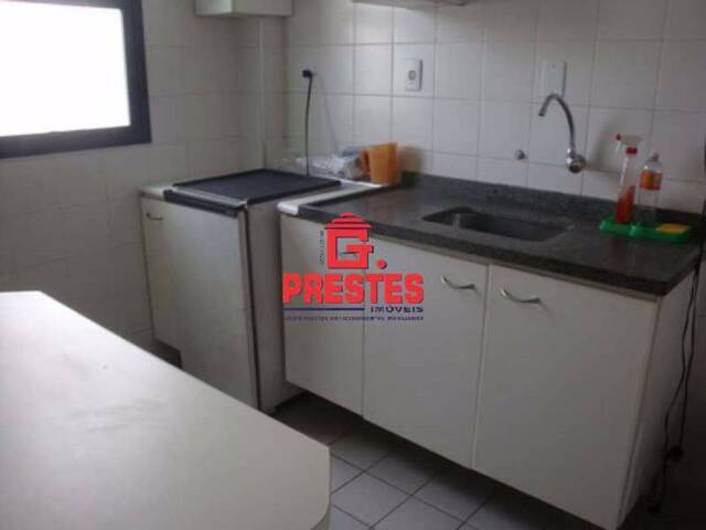 Apartamento para Venda em Sorocaba - 2