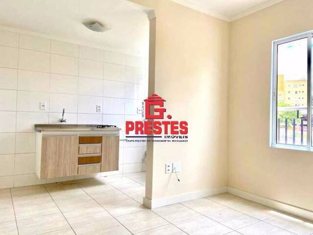 Apartamento para Venda em Sorocaba - 3