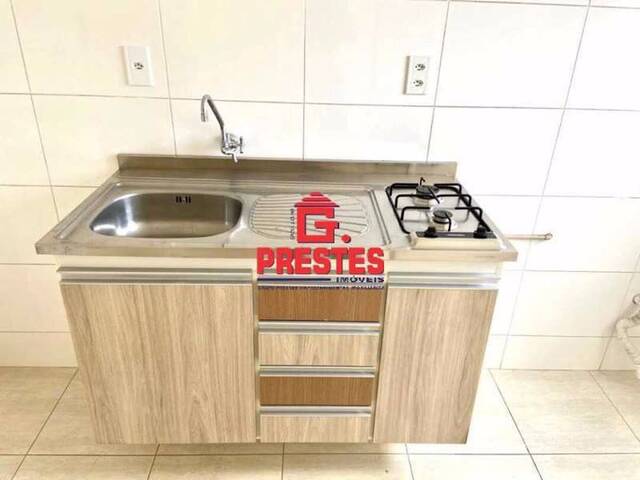 Apartamento para Venda em Sorocaba - 4