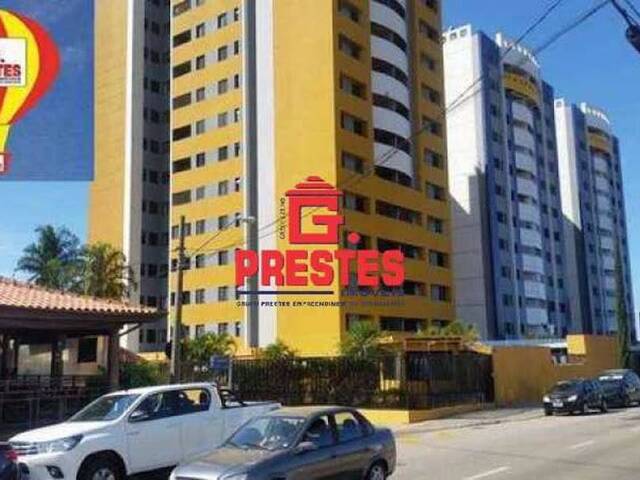 Apartamento para Venda em Sorocaba - 4