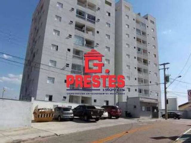 Apartamento para Venda em Sorocaba - 3