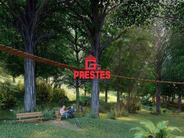 Apartamento para Venda em Votorantim - 2