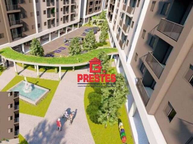 Apartamento para Venda em Votorantim - 5