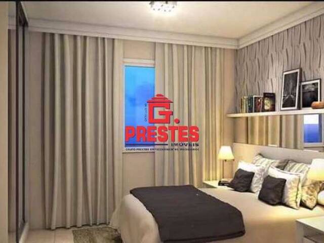 Apartamento para Venda em Sorocaba - 2