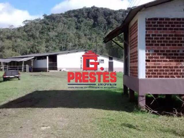 Fazenda para Venda em Tapiraí - 3