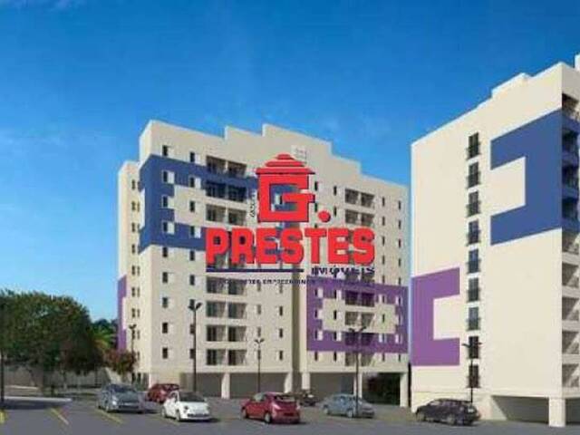 Apartamento para Venda em Sorocaba - 3