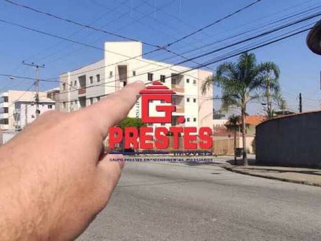 Apartamento para Venda em Sorocaba - 3