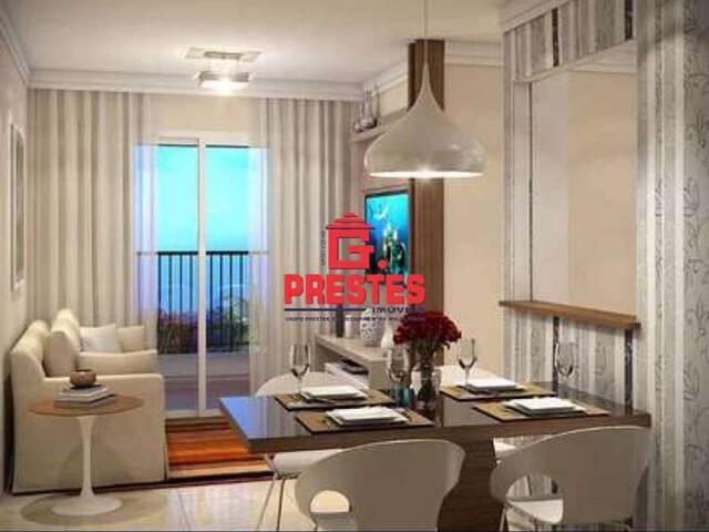 Apartamento para Venda em Sorocaba - 2