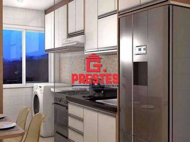 Apartamento para Venda em Sorocaba - 3