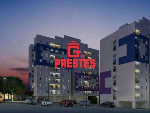 Apartamento para Venda em Sorocaba - 4