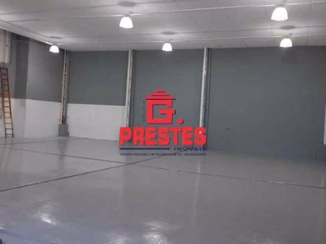 Galpão para Venda em Sorocaba - 5