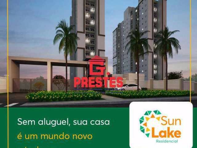 Apartamento para Venda em Sorocaba - 2