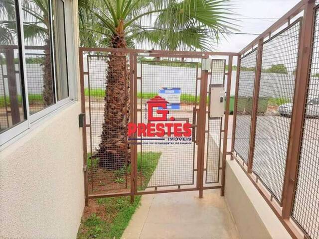 Apartamento para Venda em Sorocaba - 3