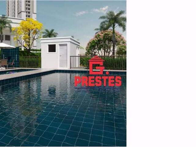 Apartamento para Venda em Sorocaba - 3