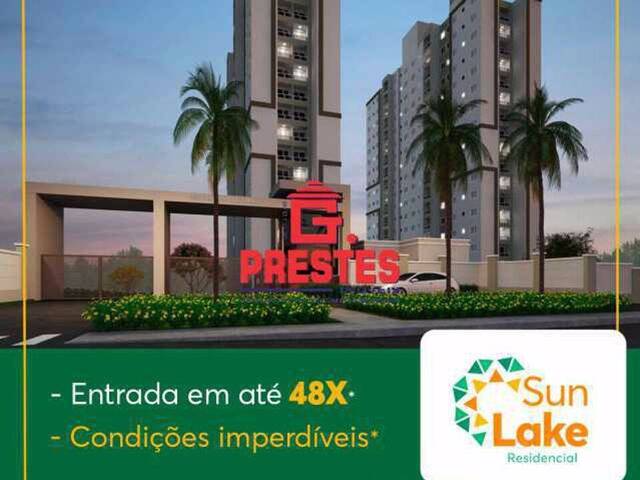 Apartamento para Venda em Sorocaba - 4
