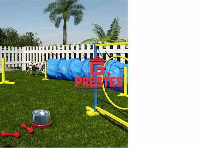 Apartamento para Venda em Sorocaba - 5