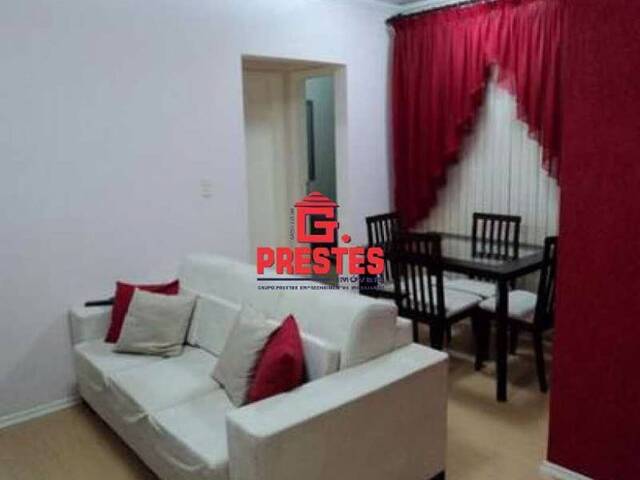 Apartamento para Venda em Sorocaba - 5