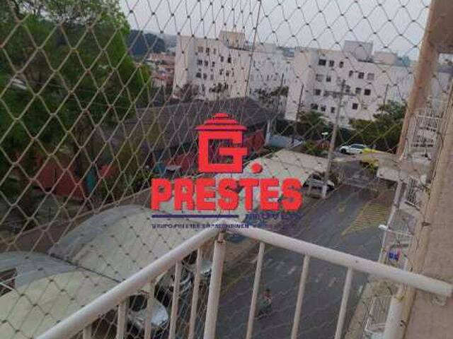 Apartamento para Venda em Sorocaba - 2