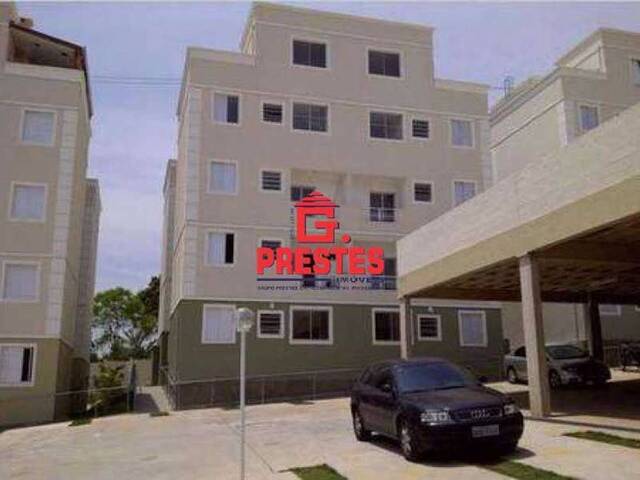 Apartamento para Venda em Sorocaba - 2