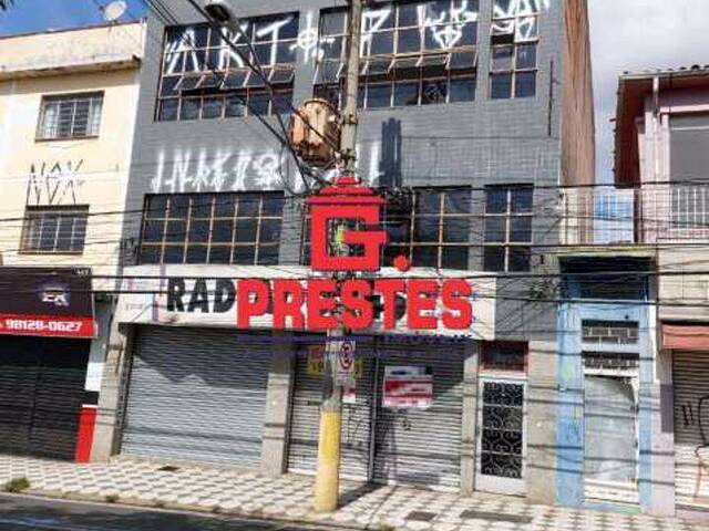 Salão Comercial para Locação em Sorocaba - 2