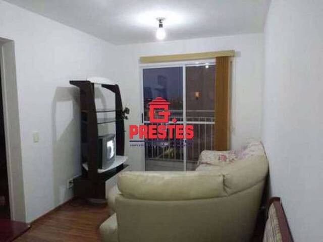 Apartamento para Locação em Sorocaba - 5