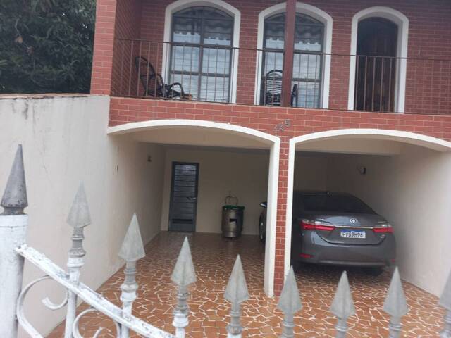 Casa para Venda em Votorantim - 2