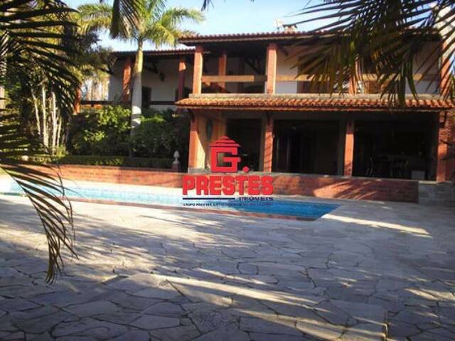 Chácara para Venda em Araçoiaba da Serra - 3