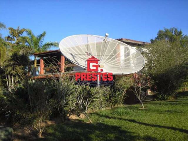 Chácara para Venda em Araçoiaba da Serra - 4